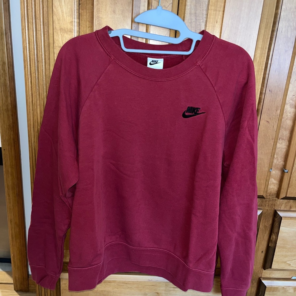 Nike Crewneck Sweatshirt